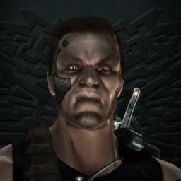 plegis — legacy portrait