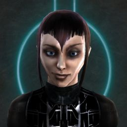 Death Ryder — legacy portrait
