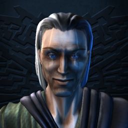 Malcurth Deathmind — legacy portrait