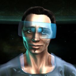 Vana Tehuti — legacy portrait