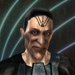 Julius Crestor — legacy portrait