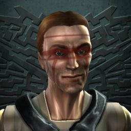 Shiln — legacy portrait