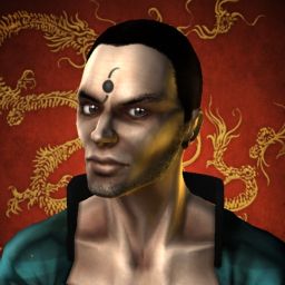 Vardini — legacy portrait