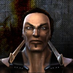 STFUN00BFFS — legacy portrait