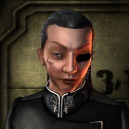 Dragul Zangor — legacy portrait