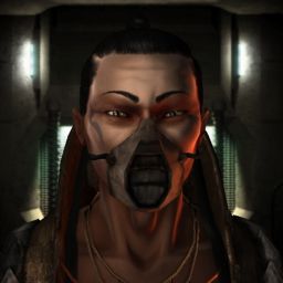 Kehefinar — legacy portrait