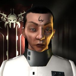 OhGodYes — legacy portrait