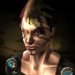 Avensys — legacy portrait