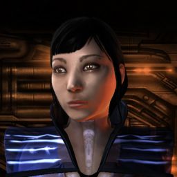 Solettin — legacy portrait