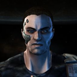 Zen Dule — legacy portrait