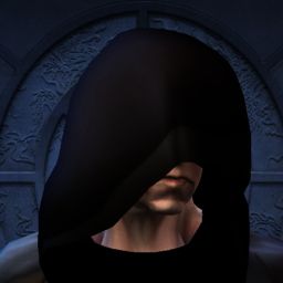 Dinnen Do'Urden — legacy portrait