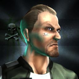 Spaceduck — legacy portrait