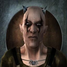 GhipoTar — legacy portrait