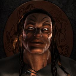 Jaavin — legacy portrait