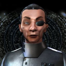 Jurtan — legacy portrait