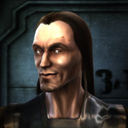 Dumaha — legacy portrait