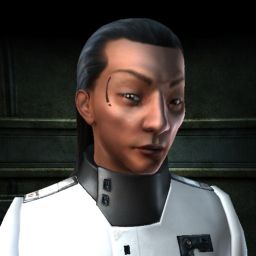 rangazanga — legacy portrait