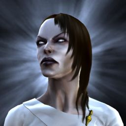 I cE — legacy portrait