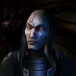 Roflpedia — legacy portrait