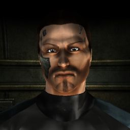 Jello Panda — legacy portrait