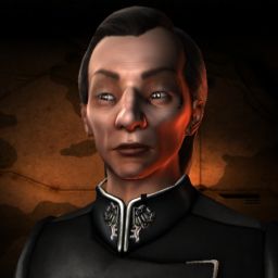 Palladinus — legacy portrait