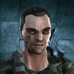 Samma3ll — legacy portrait
