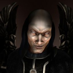 000Max — legacy portrait