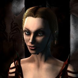 gpremiere — legacy portrait
