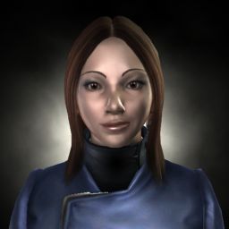 Giga2 — legacy portrait