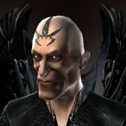 Tordvald — legacy portrait