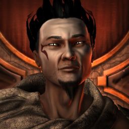Ephelim III — legacy portrait
