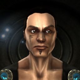 AdamofEve — legacy portrait