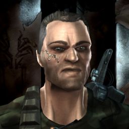 THUMPER42069 — legacy portrait