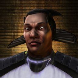 jmat — legacy portrait