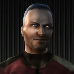 mosamba — legacy portrait