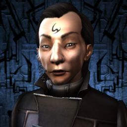 Rio Ri — legacy portrait