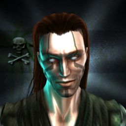 St0n3 — legacy portrait