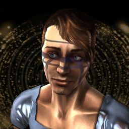 skyk — legacy portrait