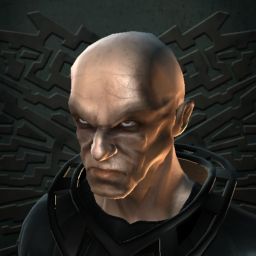 Mitiay — legacy portrait