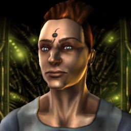 ChalSto — legacy portrait