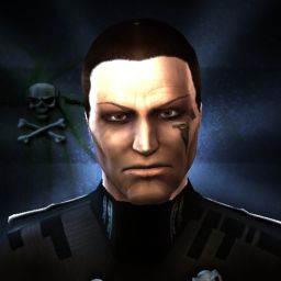 Ribijk — legacy portrait