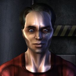 Huntin4Cloud9 — legacy portrait