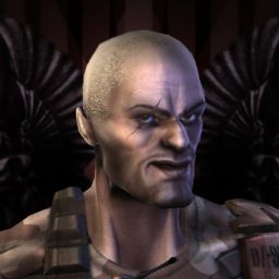 Bejuka — legacy portrait