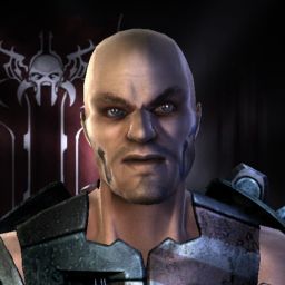 xcaptain — legacy portrait