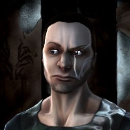 Boris Zoltan — legacy portrait