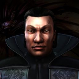 Seki Kakure — legacy portrait