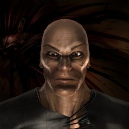 Klinger — legacy portrait