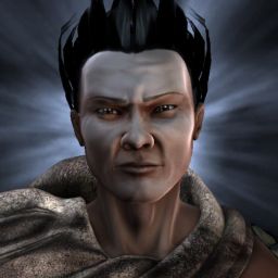 Tom Yong — legacy portrait