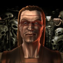 QINTAKI — legacy portrait