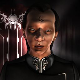 Roid Cruncher666 — legacy portrait